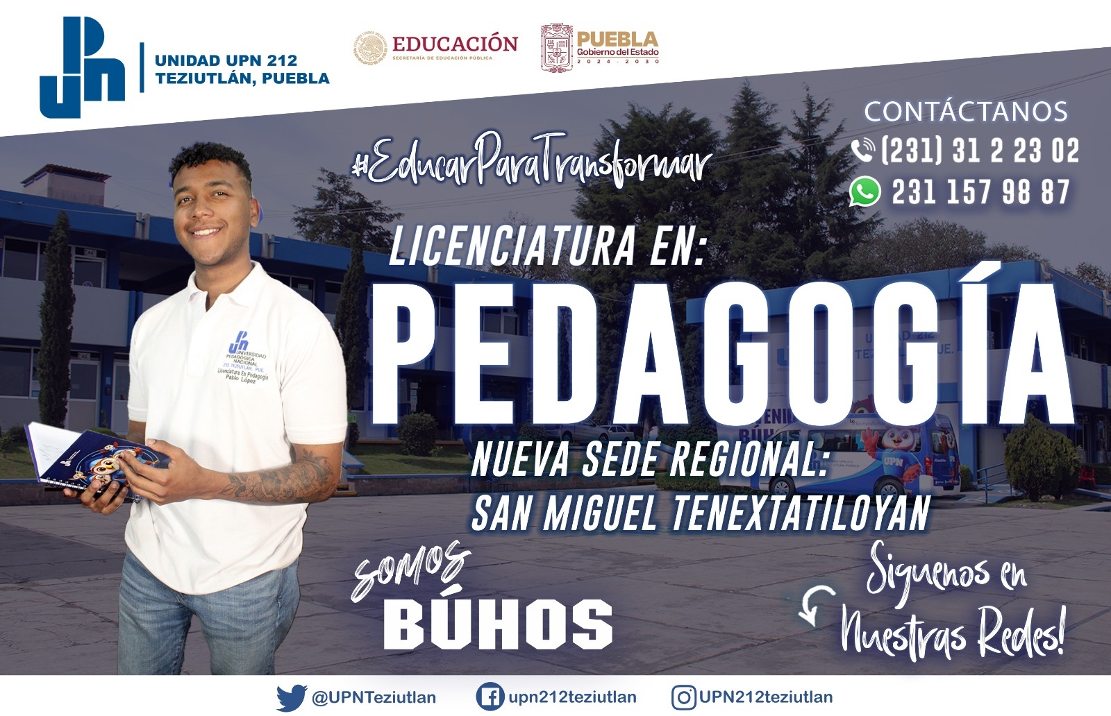 UPN 212 - Foto 5